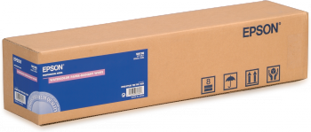 גליל נייר הדפסה Epson Watercolour Radiant White 24