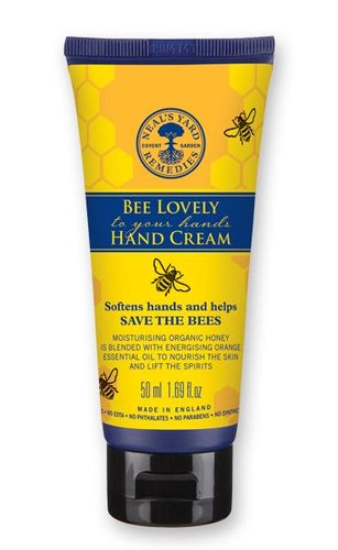 נילס יארד Bee Lovely  קרם ידיים 50 מ