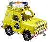 ג'יפ הצלה  4X4 נוסע לבד בדחיפה לגילאי 3 ומעלה