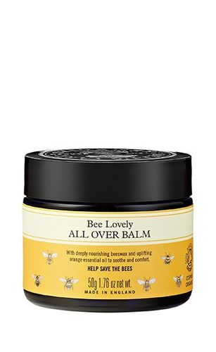 נילס יארד Bee Lovely באלם לכל הגוף 50 גרם 