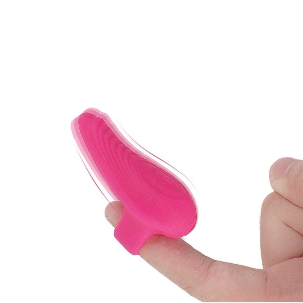 אצבעון רוטט Pleasure Me