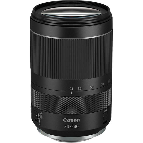 Canon RF 24-240mm f/4-6.3 IS USM רשמי