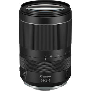 Canon RF 24-240mm f/4-6.3 IS USM רשמי