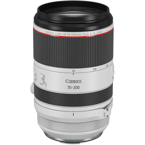 Canon RF 70-200mm f/2.8L IS USM רשמי