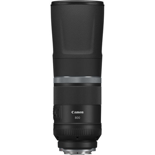 Canon RF 85mm f/1.2L USM רשמי