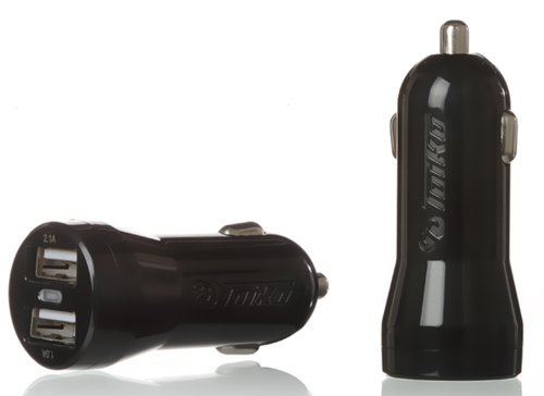 head car charger