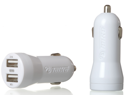 head car charger
