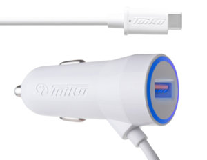 ToiKo Iphone Car Charger
