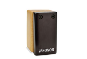 SONOR HCC Hand Clap Castagnet Ash Wood incl velcro