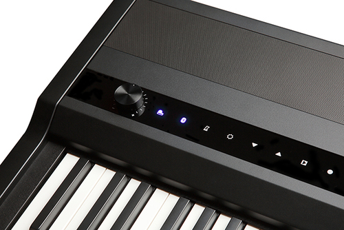 פסנתר חשמלי 88 קלידים KURZWEIL MPS110 STAGE PIANO