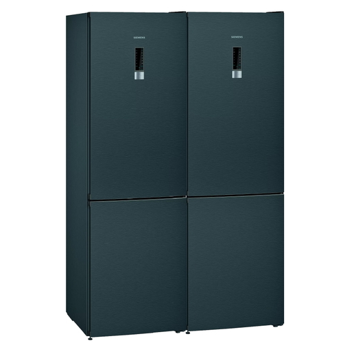 מקרר ‏מקפיא תחתון SIEMENS KG36NXXDC 