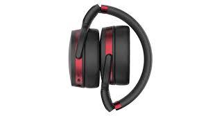 Sennheiser HD 458BT אוזניות אלחוטיות 