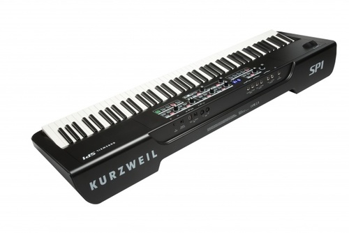פסנתר חשמלי KURZWEIL STAGE PIANO SP1