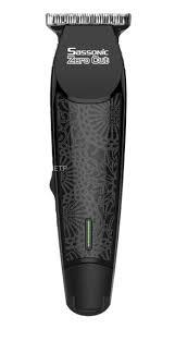 מכונת תספורת Sassonic ESE777 Zero cut