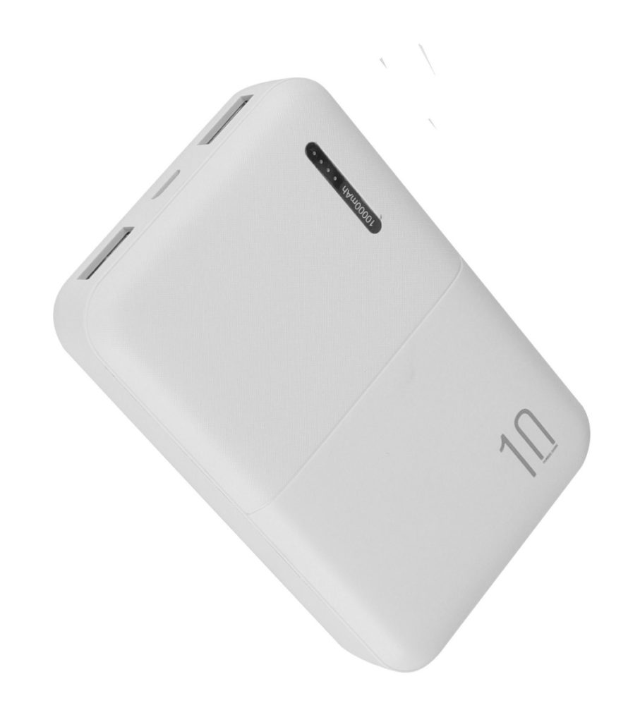 סוללת גיבוי / מטען נייד 10000MAH 