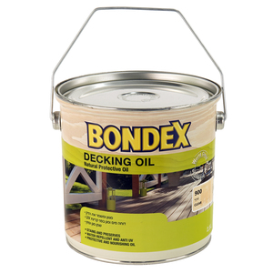 BONDEX-שמן דק 