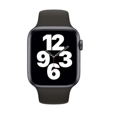 שעון חכם Apple Watch SE GPS 44mm - דינמיקה
