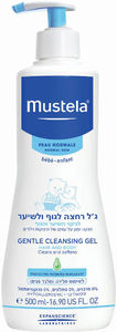 MUSTELA ג