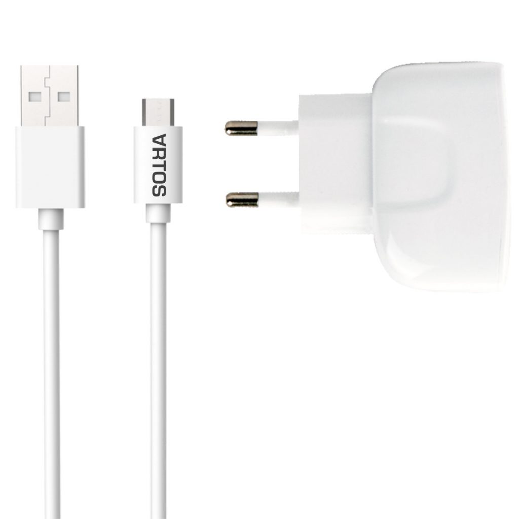 מטען קיר Micro USB