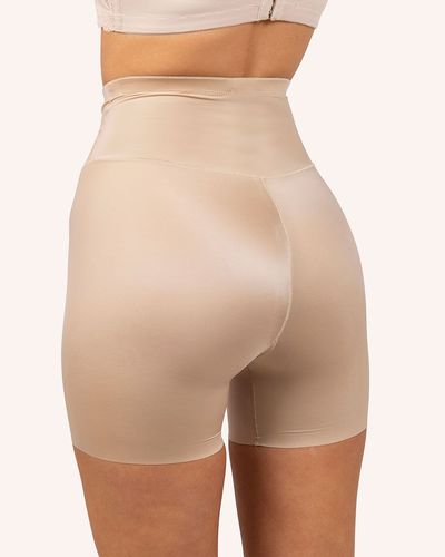 מחטב מותן ורגל femina קצר גוף 