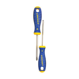 זוג מברגים: שטוח SIGNET PH2-100 / 6-100