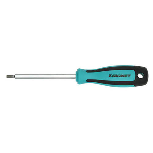 מברג TORX+חור SIGNET T10