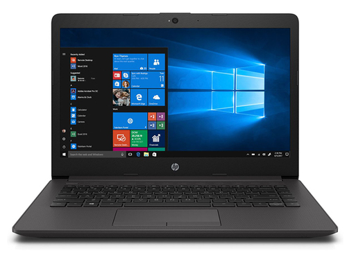 מחשב נייד HP 240 G7 K12 17T47ES#ABT אייץ' פי