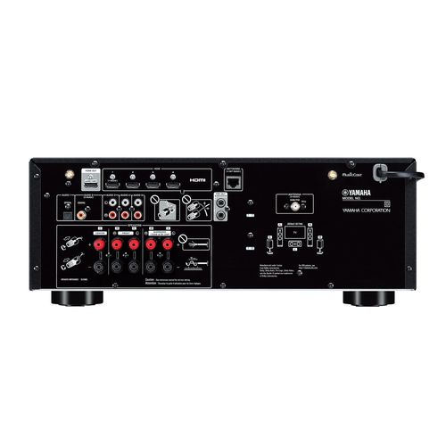 Yamaha RX-V4AREAR