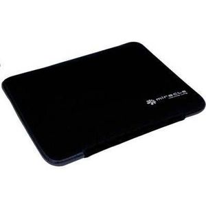 תיק מעטפה למחשב נייד Miracase NS-021B עד 15.6" Black