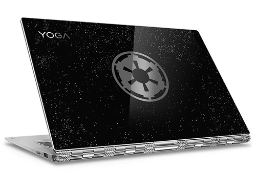 מחשב נייד Lenovo Special Edition Yoga 920-13IKB Galactic Empire 80Y8003KIV לנובו