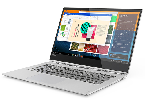 מחשב נייד Lenovo Special Edition Yoga 920-13IKB Galactic Empire 80Y8003KIV לנובו