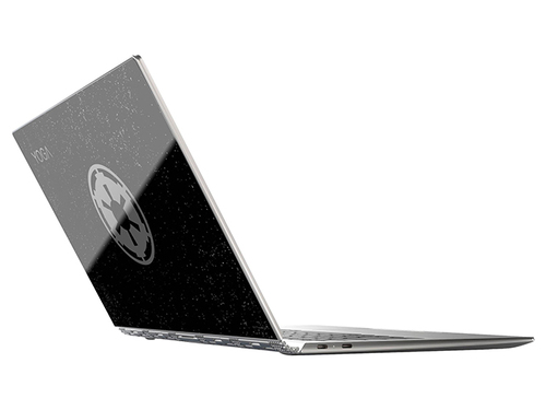 מחשב נייד Lenovo Special Edition Yoga 920-13IKB Galactic Empire 80Y8003KIV לנובו