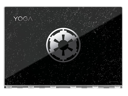 מחשב נייד Lenovo Special Edition Yoga 920-13IKB Galactic Empire 80Y8003KIV לנובו