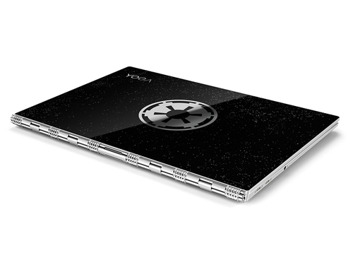 מחשב נייד Lenovo Special Edition Yoga 920-13IKB Galactic Empire 80Y8003KIV לנובו