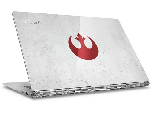 מחשב נייד Lenovo Special Edition Yoga 920-13IKB Rebel Alliance 80Y8003LIV לנובו