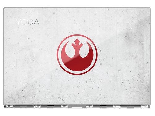 מחשב נייד Lenovo Special Edition Yoga 920-13IKB Rebel Alliance 80Y8003LIV לנובו
