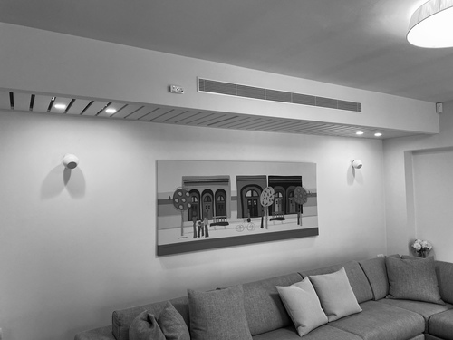 Gallo Acoustics + Cornered Audio