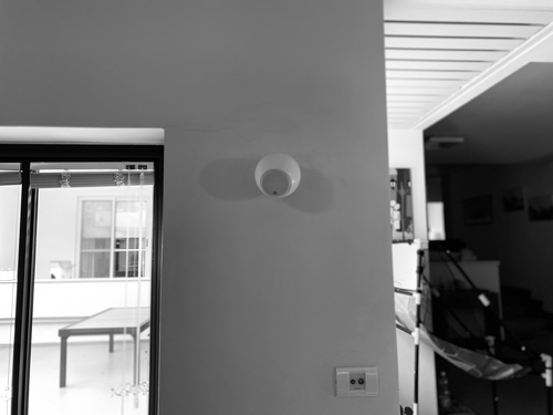 Gallo Acoustics + Cornered Audio