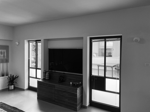 Gallo Acoustics + Cornered Audio