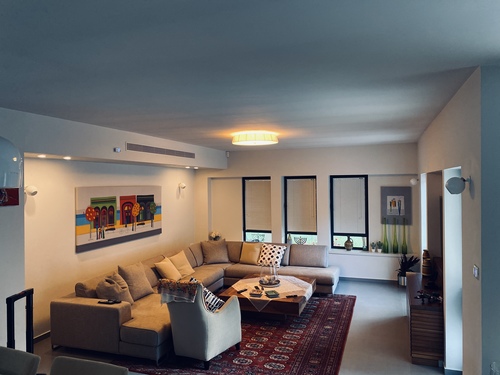 Gallo Acoustics + Cornered Audio