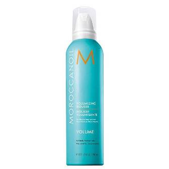 VOLUMIZUNG MOUSSE מוס מעניק נפח 250 מל
