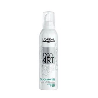 מוס פול ווליום חוזק 5- לוריאל LOREAL