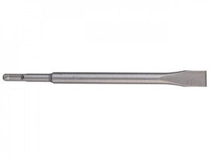 איזמל שטוח SDS-MAX 18*280*25 לפטישי חציבה HUNTER