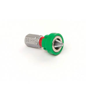 ביט 25 PZ2 ממ+מעצור מגנטי כחול SIGNET