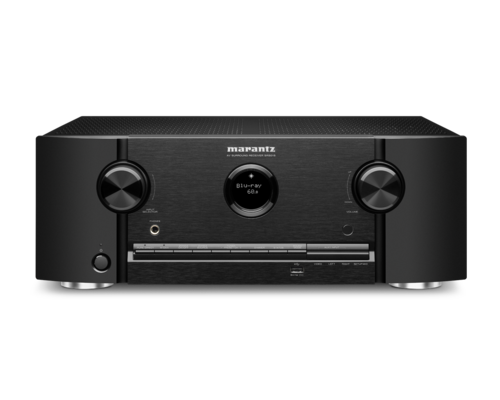 Marantz SR5015 FRONT 