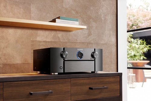 Marantz SR5015SIDE 