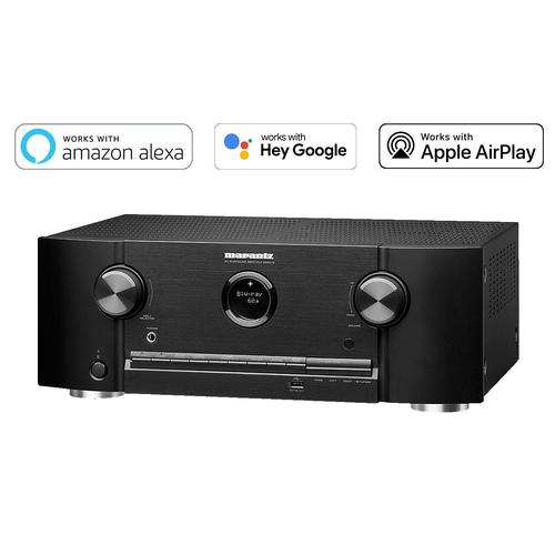 Marantz SR5015 FRONT 