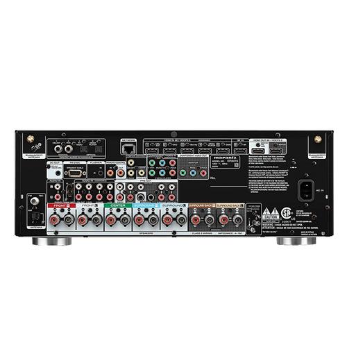 Marantz SR5015 REAR 
