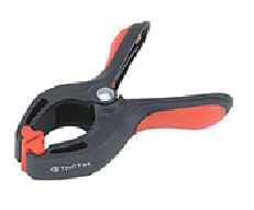 מלחציים קפיציות 165 מ"מ TACTIX