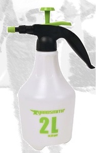 מרסס ידני 2 ליטר TACTIX YardSmith